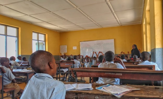 Uganda: After Two Years of Covid-19 Lockdown, Education Sector Struggles to Restart