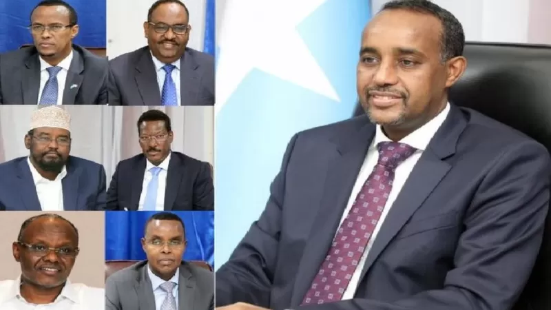 Somalia: National Consultative Council Meeting Expected to Kick Off Today in Mogadishu