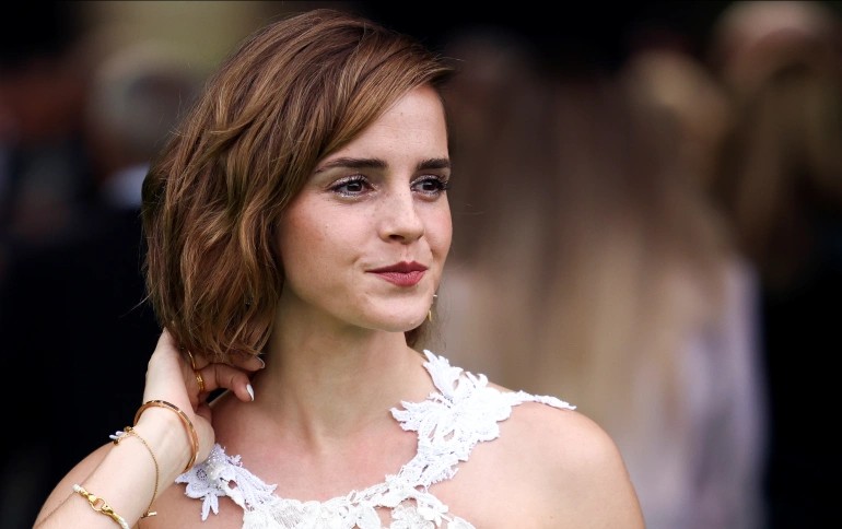 Bogga rasmiga ah ee Instagram- ka Actrada British Emma Watson ayaa  soo jiitay taageerada   Falastiiniyiinta iyo dhaleeceeynta” Israel