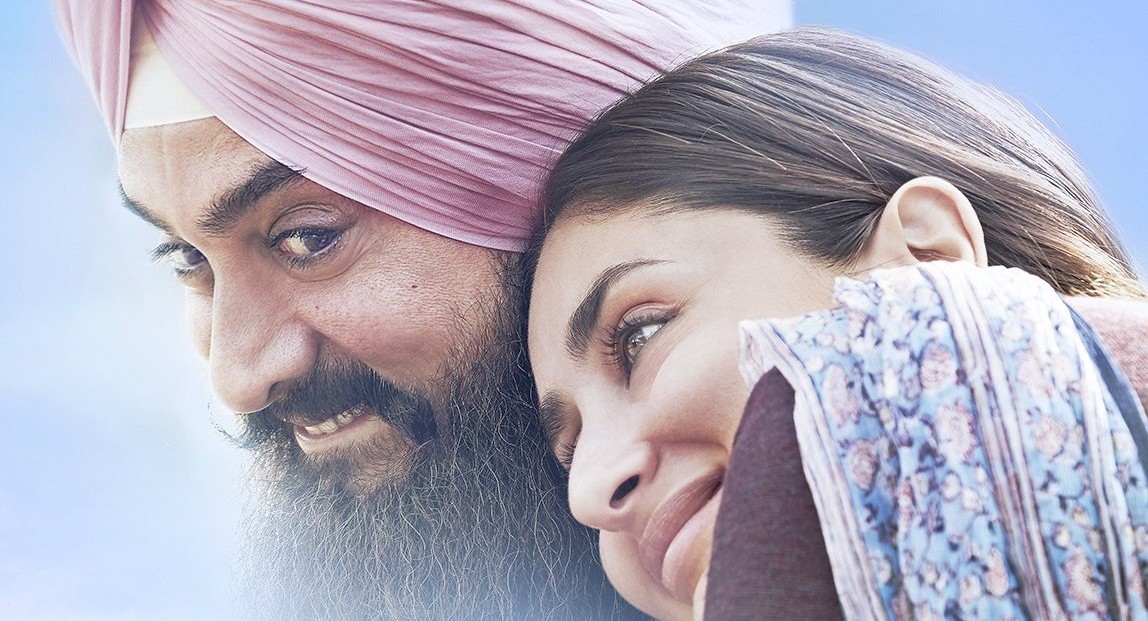 Sii deeynta Filmka cusub ee Laal Singh Chaddha oo ay wadajir u daadihinayaan  Jillaayaasha Amir khan iyo Kareena Kapoor ayaa galay sugitaan dheer