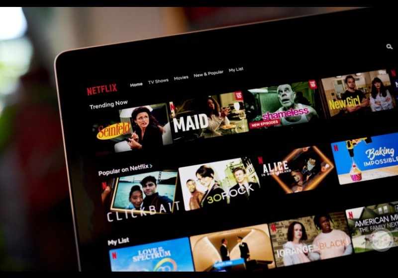 Netflix Inc. iyo Peloton Interactive Inc ayaa la tacaalaya masiibada hoos u dhaca Saamiyadooda oo gaaray heerkii ugu sareeyay