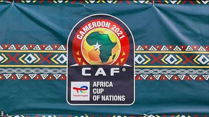 Waa kuwee wadamada ku Jira safka hore Rajada Koobka AFCON 2021 /2022 oo Africa ay Isu diyaarinayso 9 January in uu ka furmo dalka Cameroon?