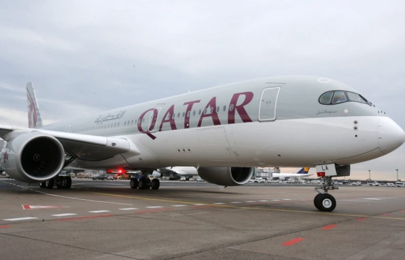 Muranka ka dhaxeeya Qatar Airways iyo Airbus oo sii xoogaysanaya markii cilado ay ku soo baxeen diyaradaha Qatar Airways ee A350