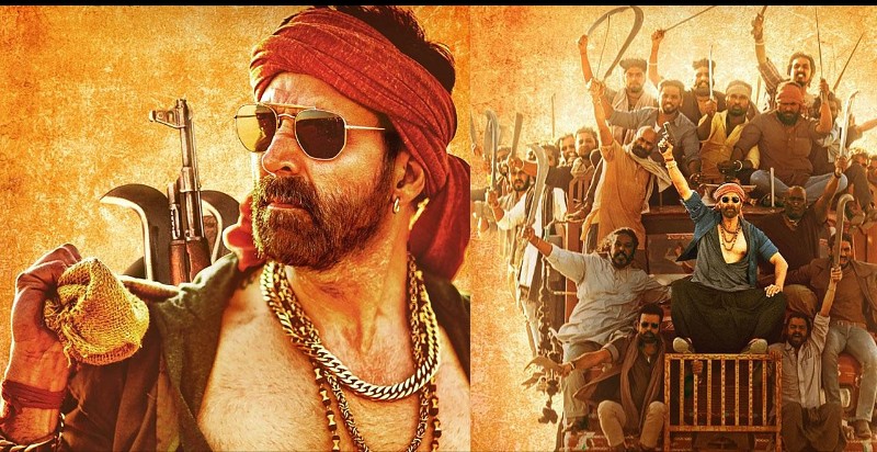 Dharma Productions ayaa dib u dhigtay sii deynta filmka Govinda Naam Mera; 10-ka June ooy isku dhicilahaayeen filmka Akshay Kumar ee Prithviraj