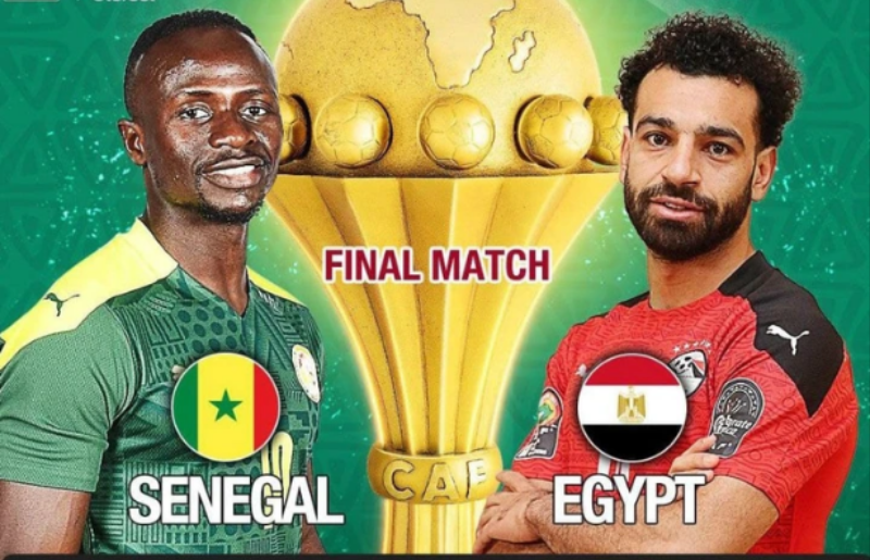 Koobka qaramada africa  2021: Mane & Mohamed Salah – midkee ku guulaysan doona ?