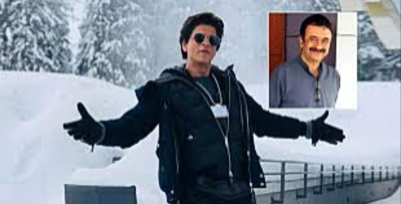 Jilaaga Shah Rukh Khan oo ka  nastay film sameeynta markii sanadii hore la xiray wiilkiisa Aryan Khan ayaa dib u bilaabay duubista filimka Rajkumar Hirani ooy ka soo muuqan doonaan dhowr jilayaal oo caan ah