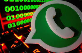 Dacwadda WhatsApp Pegasus spyware ayay amartay maxkamadda sare ee Mareykanka In uu sii socon doono: