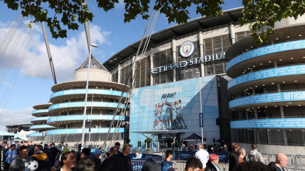 Sharaxaad laga bixiyay nooca ciqaabta ay mudan karto kooxda milkiilaha Abu Dubai ee Manchester City