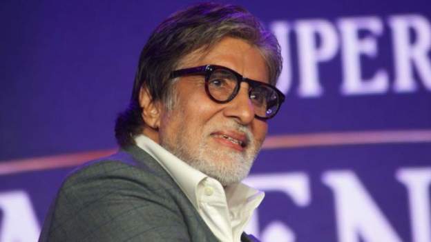 Dhaawac soo gaaray Amitabh Actorka caanka ee Soomaalidu u taqaanno Cali Dheere