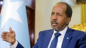 Somalia working to ‘stop violence’ amid Somaliland tension