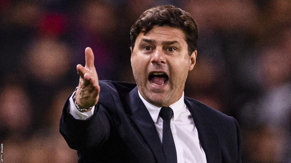 Mauricio Pochettino: Chelsea ayaa wadahadalo kula jirta tababarihii hore ee Tottenham si uu u noqdo tababare cusub