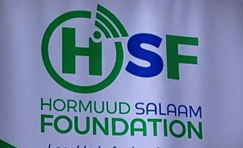 👉Hormuud Salaam Foundation Iyo Waalidkeeda Hormuud Telecom Waxay u taagan yihiin horumarinta nolosha bulshadeena