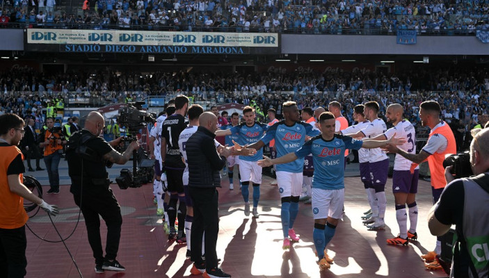 Dheeho” Cusbooneeysiinta ciyaaraha Napoli ” Arsenal vs Newcastle