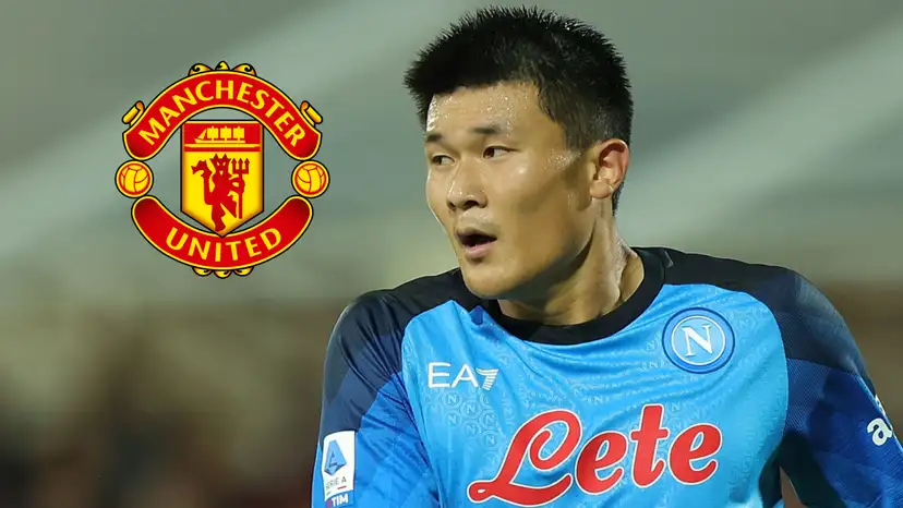 Kim Min-jae ayaa dhameystiri doona shaqada milatariga ka hor inta uusan 60 milyan oo Yuuro ku xirin Man Utd oo uu kaga soo wareegayo Napoli