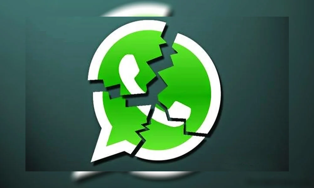 WhatsApp messaging disruption resolved, Meta says