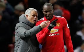 Cusboobeysiinta Wararkii ugu Danbeeyay ee dhaq-dhaqaaqa suuqa Lukaku oo mar-kale ka hoos ciyaari doona ​Jose Mourinho ➕