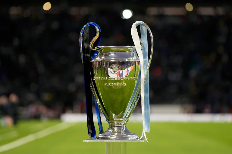 Champions League ayaa soo laabanaya: Shan kulan oo kubbadda cagta ah ayaa soo socda maanta