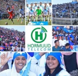 Wararka Ciyaaraha Somalia Iyo AFCON :  Galmudug Final-ka dowlad