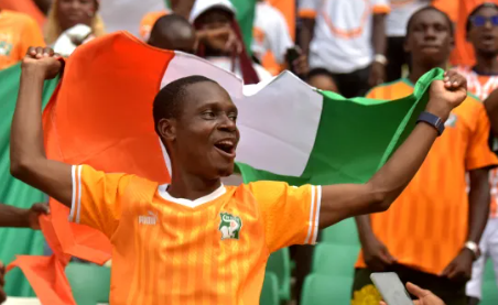 Ivory Coast ayaa ka soo gudubtay Senegal si ay talaadada u wajahdo Cape Verde oo ka soo adkaatay Mauritania