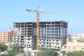 BURUUJ CONSTRUCTION COMPANY: Calaamad U Taagan Dib U Soo Kabashada Somalia