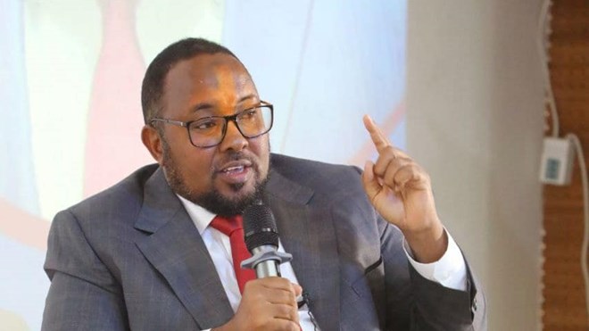 SSC-Khaatuma ayaa maxkamada ICJ u gudbisay dacwad ka dhan ah Somaliland