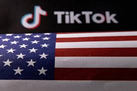 US House passes bill that would ban TikTok amid national security concerns