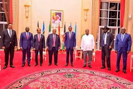 The Future of IGAD Amidst Turmoil in the Horn