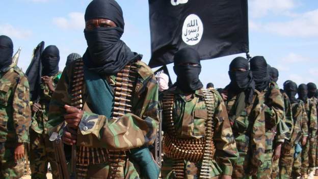 Xubno la sheegay in ay ka tirsanyihiin Al-shabaab oo Kenya lagu dilay