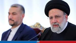 Falcelinta Soomaaliya iyo dalal kale oo Caalamka ah ay ka Bixiyeen Geerida Madaxweynihii Iran Iyo Wasiir la socday oo shil diyaaradeed ku dhintay