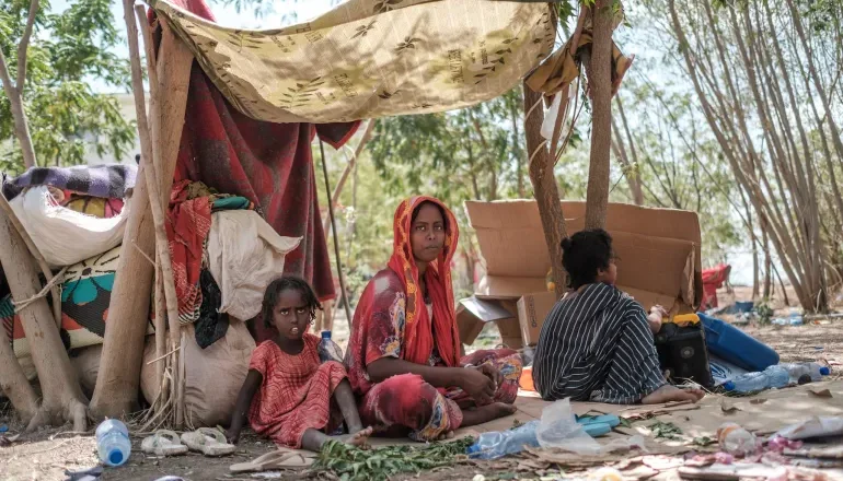 Strong evidence that Ethiopia committed genocide in Tigray war: Report