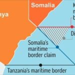 Norway clarifies role in Kenya-Somalia maritime border dispute