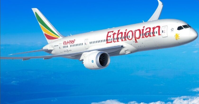 Ethiopian Airlines and Fly Dubai have finally complied with the order imposed by the Federal Government of Somalia