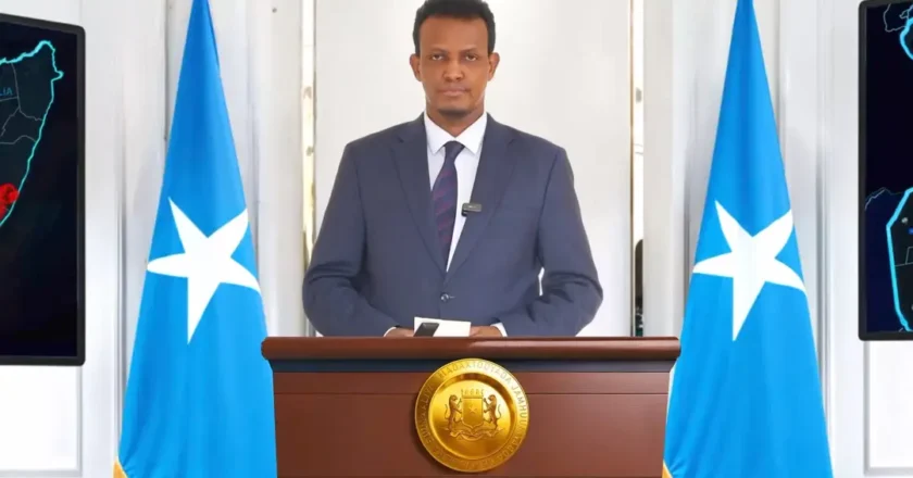 Daawo: Villa Somalia oo soo Saartay warbixin ku aadan guulaha laga gaaray dagaalka ka dhanka ah Al-Shabaab