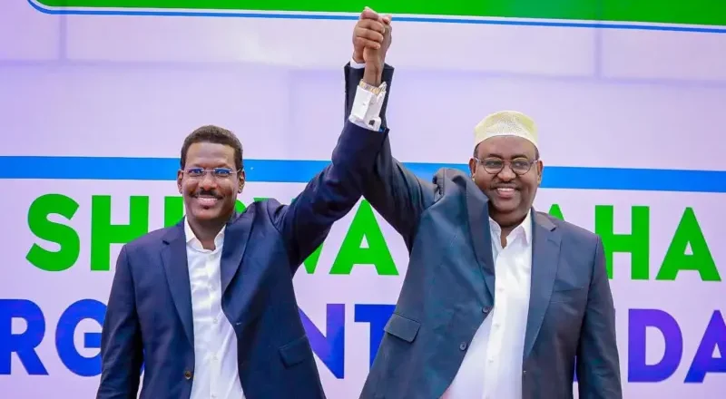 Kulanka QoorQoor iyo Deni muxuu ka beddeli doonaa colaadda gobolka Mudug?