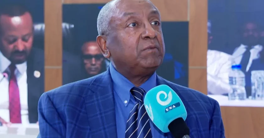 La-taliyaha Abiy oo kashifay qorshe halis ah oo Itoobiya ay ka damacsan tahay Somalia