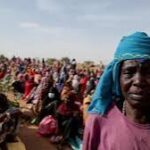 Global conflicts driving up to 21,000 deaths daily from hunger: Oxfam