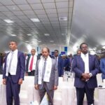 Dàawo : Madaxweyne Xasan Sheekh oo khudbad ka jeediyay Daah-furka Qorshaha Isbeddelka Qaranka