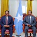 FARMAAJO waxa uu dacwo ka yahay wixii uu shalay sameeyay  [ Warbixin ]