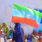 ONLF withdraws from National Dialogue, accusing Somali authorities of ‘unilateral’ and ‘exclusionary’ actions