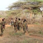 Dagaal jab culus lagu gaarsiiyay Al-Shabaab oo ka dhacay Galgaduud