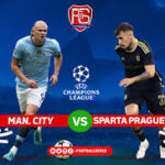 Dheeho Kulamada Champions League ee Man City vs Sparta Prague  Barcelona vs Bayern Munich  Atletico Madrid+