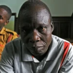 Uganda sentences LRA commander Thomas Kwoyelo to 40 years for war crimes