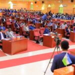 Furitaanka Kal-Fadhiga 55-aad ee Golaha Wakiillada Puntland oo furmay