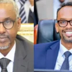 Puntland maxay ka tiri inay iyagu diideen in shidaal laga baaro deeganadooda?