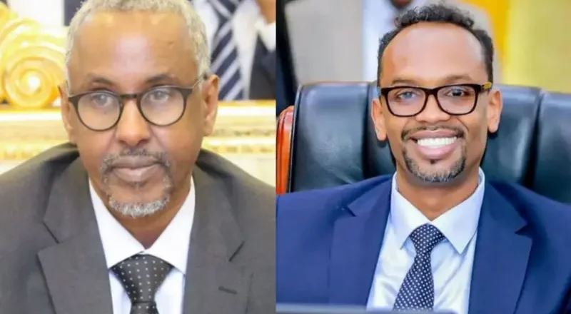 Puntland maxay ka tiri inay iyagu diideen in shidaal laga baaro deeganadooda?