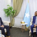 Somalia Oo Jarmalka kala Hadashay Xadgudubka Itoobiya