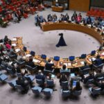 UN Security Council to vote on phasing out Somalia assistance mission