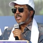 Daawo”Hadal jeedinta Madaxweyne Xasan Sheekh oo dhiirigalinaya maalgashiga gudaha