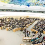 UN conducts fourth review of Ethiopia’s human rights record amid mounting reports of rights abuses