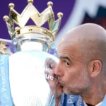 Guardiola ayaa qandaraas hal sano ah u saxiixaya Manchester City+